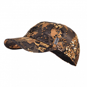 Бейсболка Apex Hat-I (дуб) р-р 62