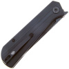 Нож Petrified Fish Viking K110 G10 