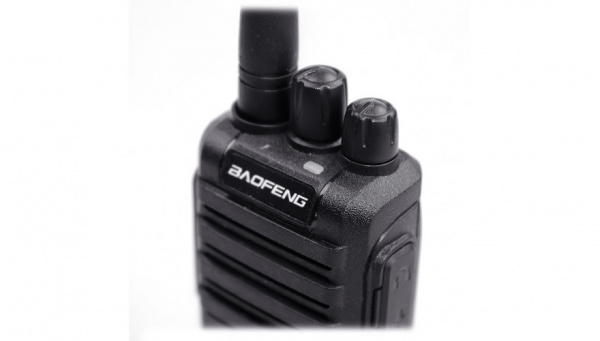Радиостанция Baofeng BF-M4 (5W) microUSB