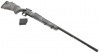 Карабин Bergara B-14 HMR Wilderness Terrain 24 калибр 6.5 Creedmoor 
