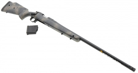 Карабин Bergara B-14 HMR Wilderness Terrain 24 калибр 6.5 Creedmoor 