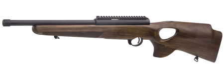 Карабин 141 Соболь L=371мм кал.22LR 