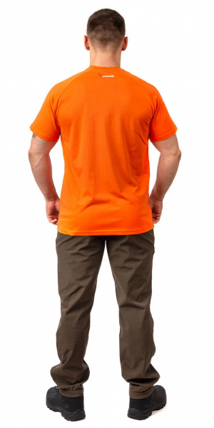 Футболка Novatex PRIDE (хлопок) р-р L,M,XL.2XL.3XL 