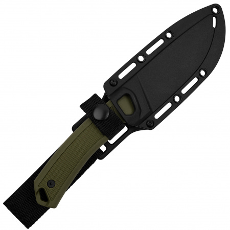 Нож складной Kershaw Deschutes Skinner D2 