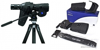 Футляр Zeiss 1778-946 для Victory DiaScope 65 с прямым окуляром