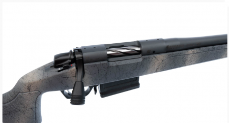 Карабин Bergara B-14 Wilderness Terrain UNEF Match Rifle калибр 308Win (61-06-058604-21, 01190443) 