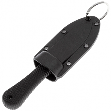Нож фиксированный Cold Steel Super Edge 