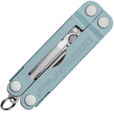Мультиинструмент Leatherman Micra Arctic 