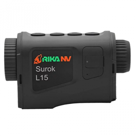 Монокуляр тепловизонный RikaNV Surok L15