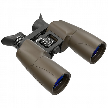 Бинокль Solaris 10x50 WP (2)