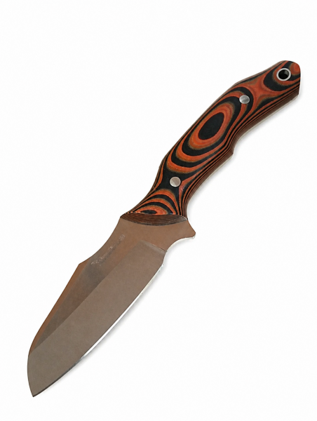Нож "Дозер" К340 