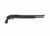 Ружье Hatsan ESCORT PS GUARD  калибр 12*76 L=510mm 