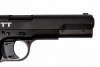 пистолет пневм. Crosman C-TT калибр 4,5мм 