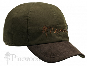 Кепка Pinewood "Кодиак" с мембраной XL-XXL