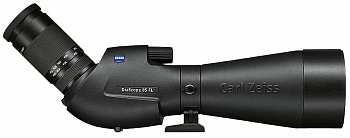 Зрительная труба Carl Zeiss Victory Diascope 20-60x85 T* FL с наклонным окуляром