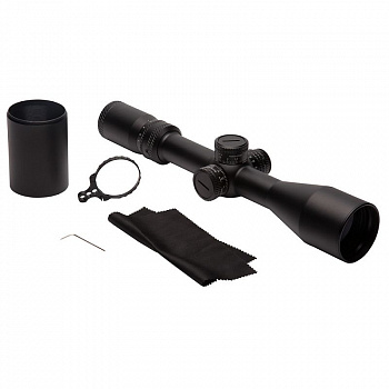 Прицел оптический Sightmark Citadel 3-18x50 MR2