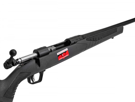 Карабин Savage 110 Hunter пластик, кал. 30-06Sprg 