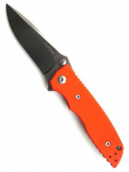Нож складной Fantoni Tactical Large Orange