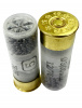 Патрон 12/70 Сибирь Premium Дробь №5 34г БИО (25 шт)