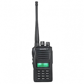 рация RadiusPro RP-103