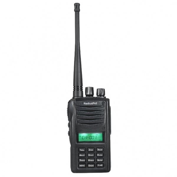 RadiusPro-103