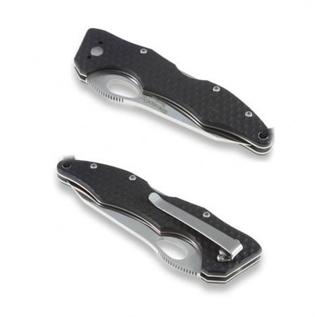 Нож складной Fox Knives Blackfox 