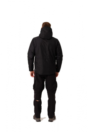 Куртка King Hunter Strong (Black XL) 