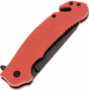Нож складной Kershaw Barricade 