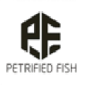 Petrifield Fish (Китай) Petrifield Fish (Китай)