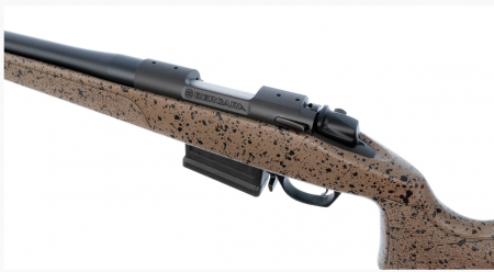 Карабин Bergara B-14 HMR Synthetic M18X1 калибр 308Win 