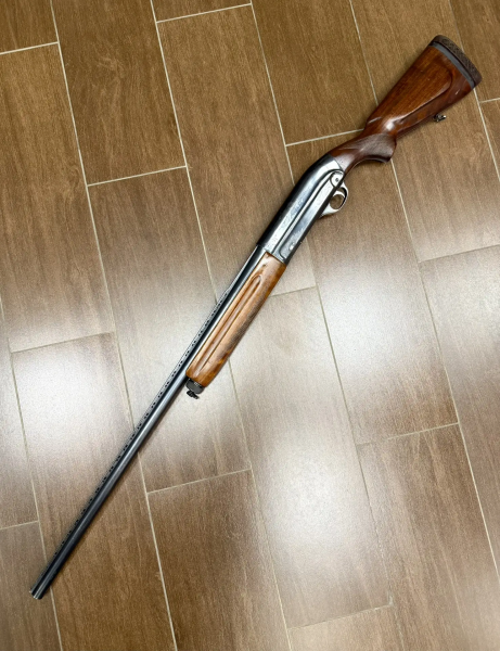 Ружье МЦ-21-12, калибр 12/70, договор комиссии 