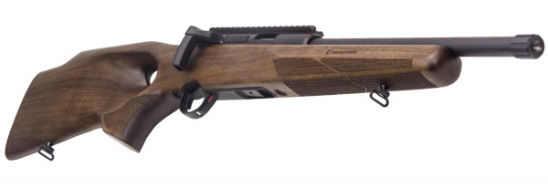 Карабин 141 Соболь L=371мм кал.22LR 