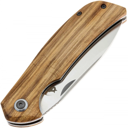 Нож складной Fox Knives FBF-781 ZW Paradigma 