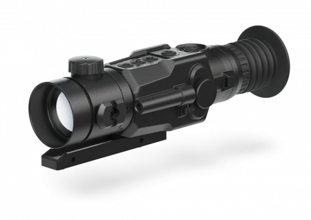 Прицел тепловизионный Dedal T2.380 Hunter