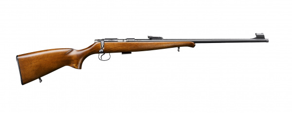 Карабин CZ 455 Standard Still .22lr (5.6x15.6)