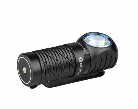 Фонарь Olight Perun 3 mini CW