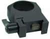 Кольца Luman Precision 26mm быстросъемные (высокие)
