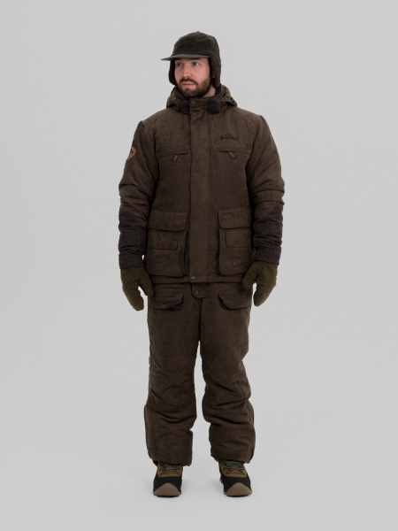 Костюм Remington Gunshot Brown р.2XL