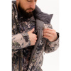 Комбинезон King Hunter AGRESSOR (Camo Gray L) 