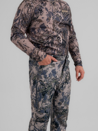 Костюм Remington Arizona Figure 3XL 