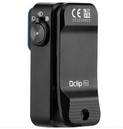 Фонарь Olight Oclip Pro