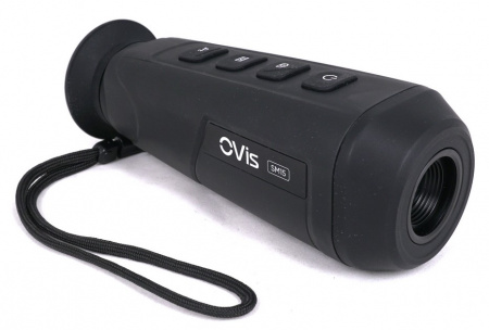 Прицел тепловизионный  Arkon OVis SM15
