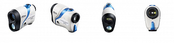 Лазерный дальномер Nikon COOLSHOT 80 VR 