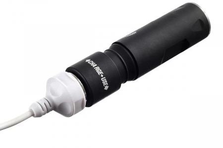 Фонарь Armytek Prime C1 v2 XР-L теплый