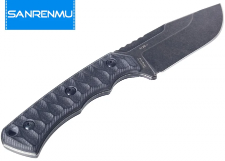 Нож SanRenMu S738-1 