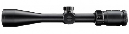 Прицел оптический Nikon Prostaff P5 4-16x42SF Matte BDC 