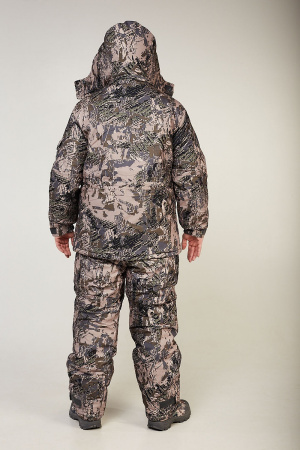 Костюм Remington Pro Hunting Club Figure р.XL 