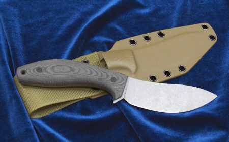 Apus Knives "Narbus" 