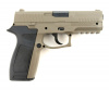 Пистолет пневм. Crosman MK45, калибр 4,5 