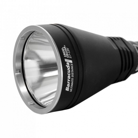 фонарь Armytek Barracuda Pro XHP35 HI (теплый)